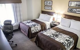 Sleep Inn Hotel Tinley Park Illinois